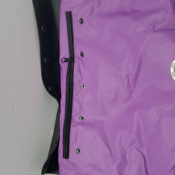 Xena Warrior Princess Crossbody Computer bag - Picture 4 of 10